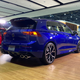 Image for article titled The 2022 Volkswagen Golf R Is A $43,645 Drift Machine With 315 HP